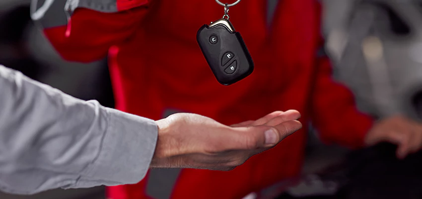 Automotive Car Lock Rekeying Locksmith Specialists in St Charles, Illinois