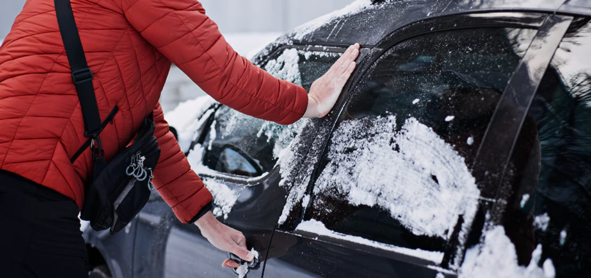 Emergency Keyless Lockout in St Charles, IL