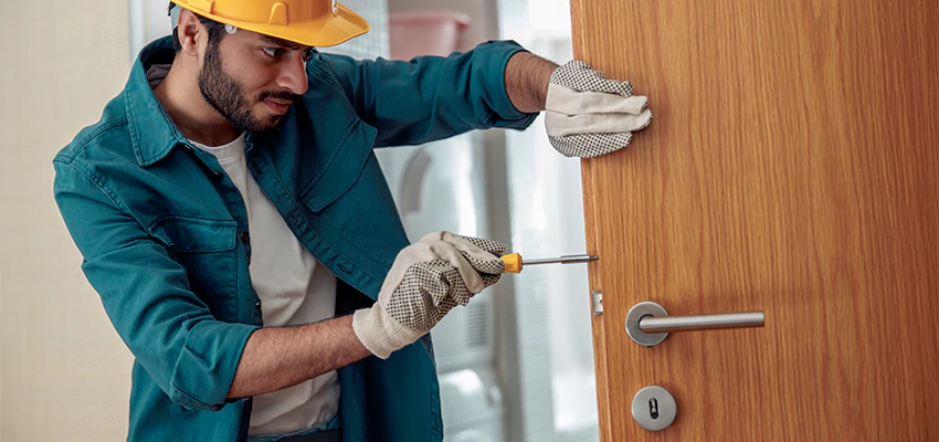 24 Hour Residential Locksmith in St Charles, Illinois