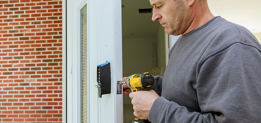 Eviction Locksmith Services For Lock Installation in St Charles, IL