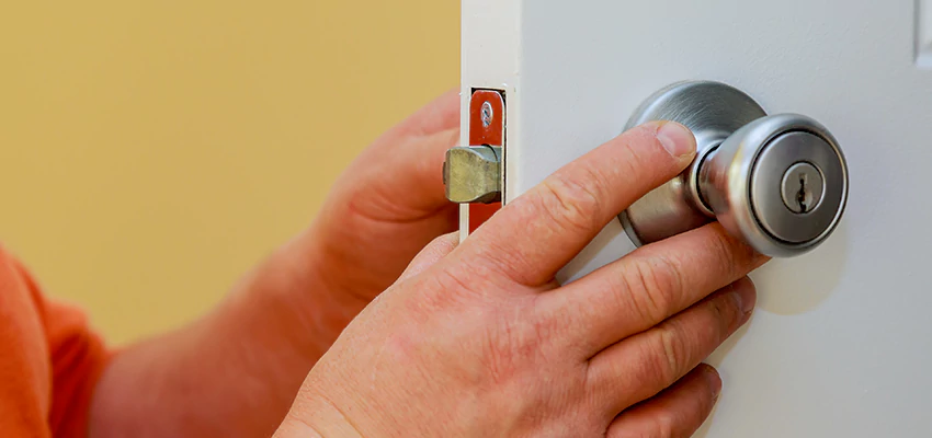 Residential Locksmith For Lock Installation in St Charles, Illinois