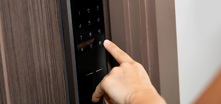 Smart Electric Locks Replacement Services in St Charles, IL