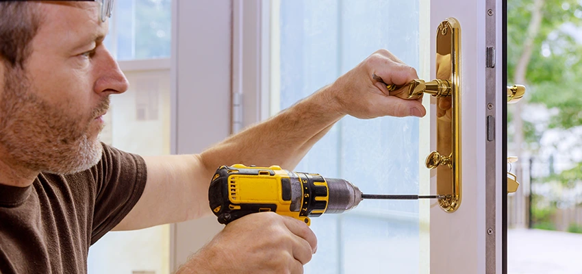 Affordable Bonded & Insured Locksmiths in St Charles, IL