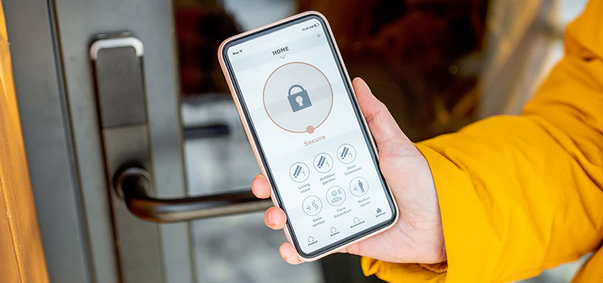 Kwikset Halo Wifi Locks Repair And Installation in St Charles, IL