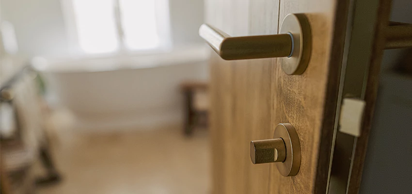 Mortise Locks For Bathroom in St Charles, IL