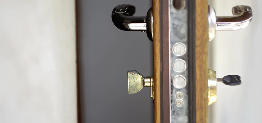 Holiday Emergency Locksmith in St Charles, Illinois