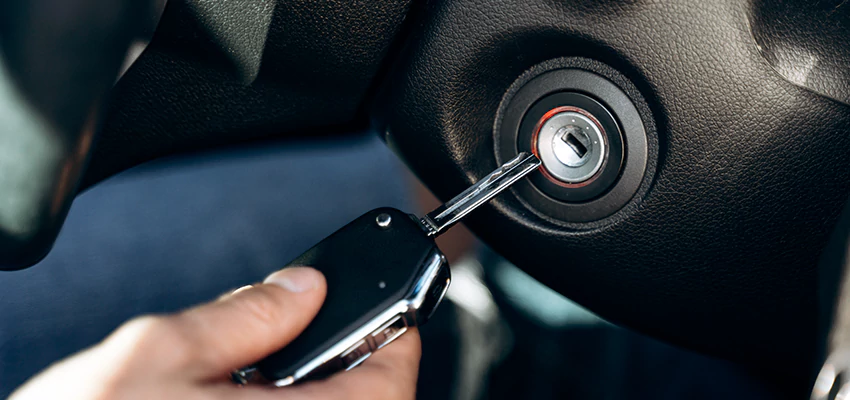 Car Key Replacement Locksmith in St Charles, Illinois