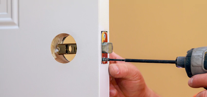 Stuck Door Knobs Repair in St Charles, IL