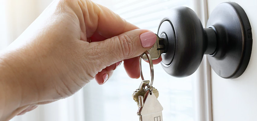 Top Locksmith For Residential Lock Solution in St Charles, Illinois