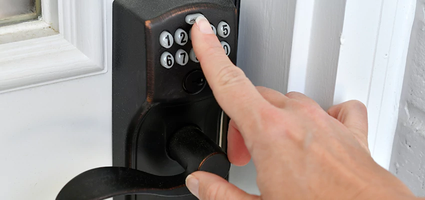 High-security Code Lock Ideas in St Charles, Illinois