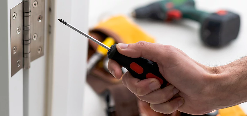 Holiday Emergency Locksmith in St Charles, Illinois