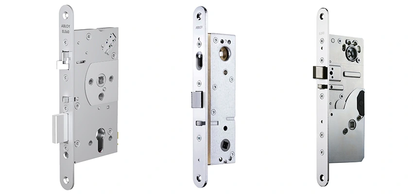 ASSA-Abloy Locks Hinge Repair in St Charles, Illinois