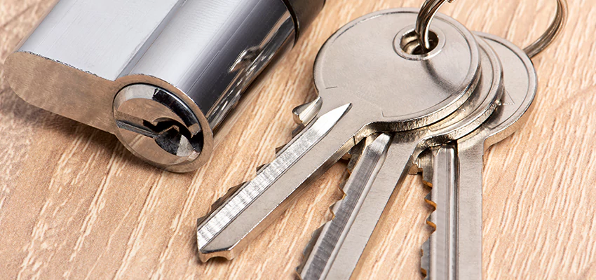 Lock Rekeying Services in St Charles, Illinois