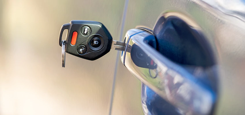 Automotive Locksmith Key Programming Specialists in St Charles, IL