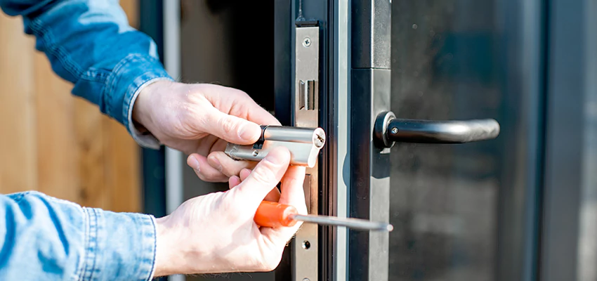 Eviction Locksmith For Lock Repair in St Charles, IL