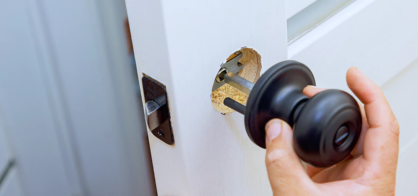 Locksmith For Lock Repair Near Me in St Charles, Illinois