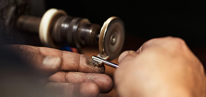 Hotel Lock Master Key System in St Charles, Illinois