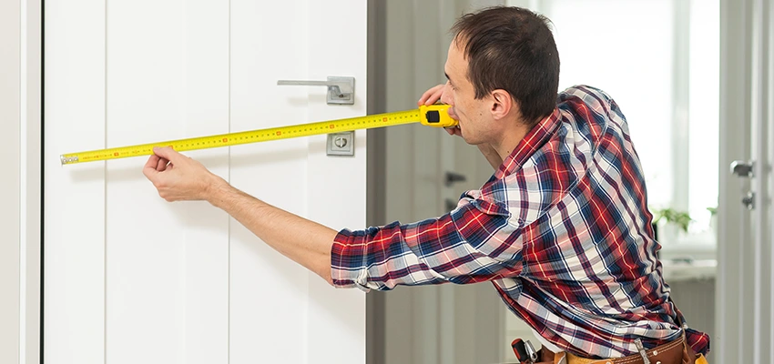 Bonded & Insured Locksmiths For Lock Repair in St Charles, Illinois