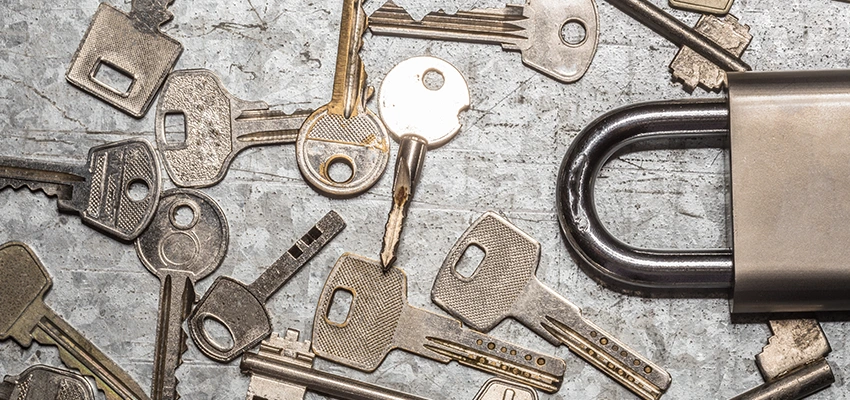 Lock Rekeying Services in St Charles, Illinois