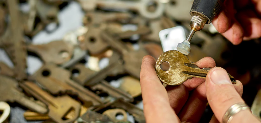 A1 Locksmith For Key Replacement in St Charles, Illinois