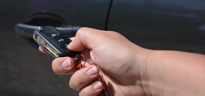 Car Door Unlocking Locksmith in St Charles, Illinois