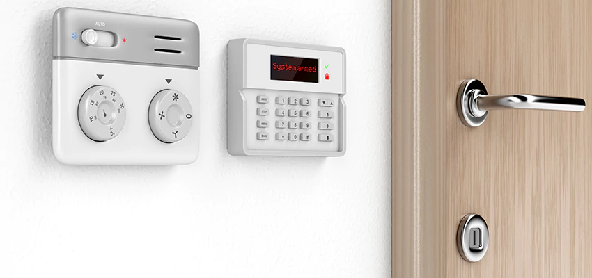 Commercial Electronic Door Lock Services in St Charles, IL