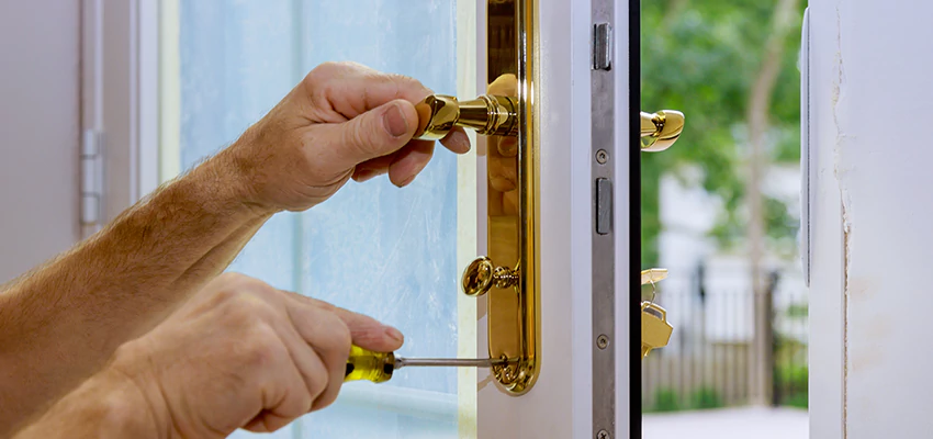 Local Locksmith For Key Duplication in St Charles, IL